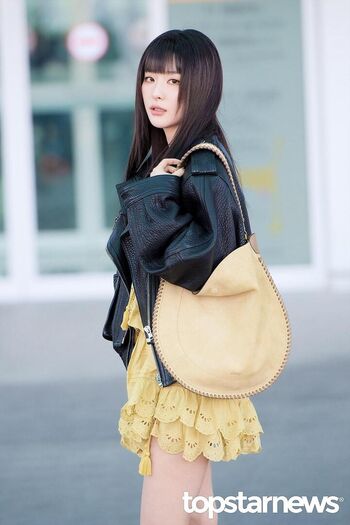 Womenk pop page leaked private photo uncensored HD quality