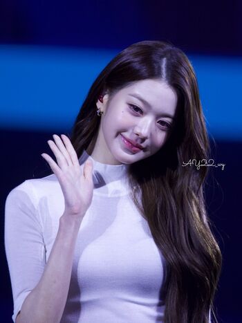 Womenk pop page leaked private photo uncensored HD quality