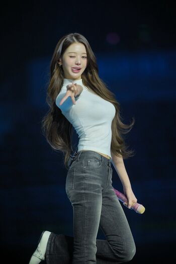 Womenk pop page leaked private photo uncensored HD quality