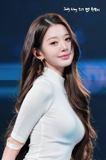 Womenk pop page leaked private photo uncensored HD quality