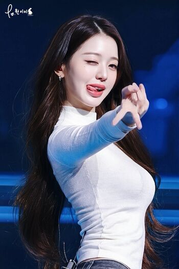 Womenk pop page leaked private photo uncensored HD quality