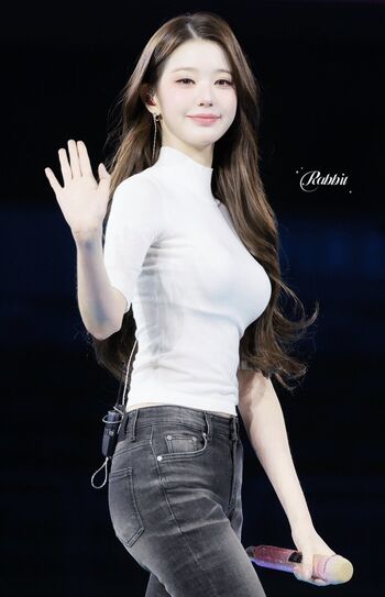 Womenk pop page leaked private photo uncensored HD quality