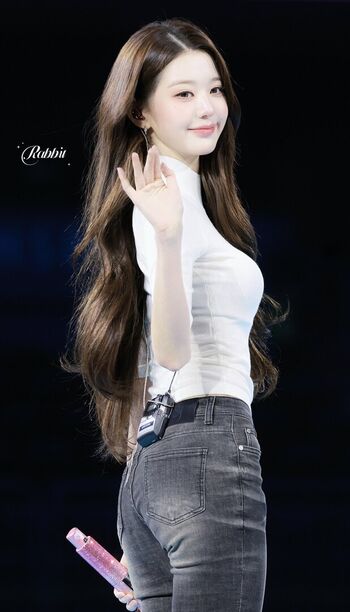 Womenk pop page leaked private photo uncensored HD quality