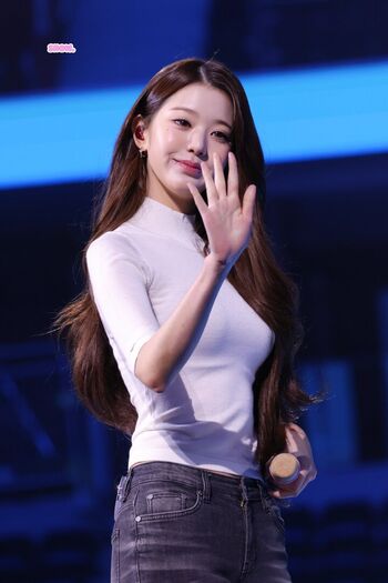 Womenk pop page leaked private photo uncensored HD quality