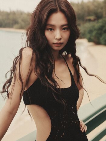 Womenk pop page leaked private photo uncensored HD quality