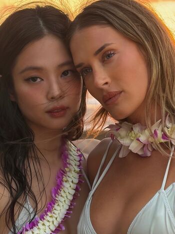 Womenk pop page leaked private photo uncensored HD quality