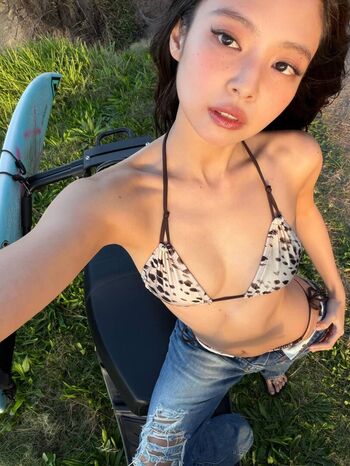 Womenk pop page leaked private photo uncensored HD quality