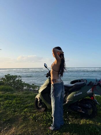 Womenk pop page leaked private photo uncensored HD quality