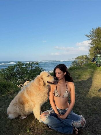 Womenk pop page leaked private photo uncensored HD quality