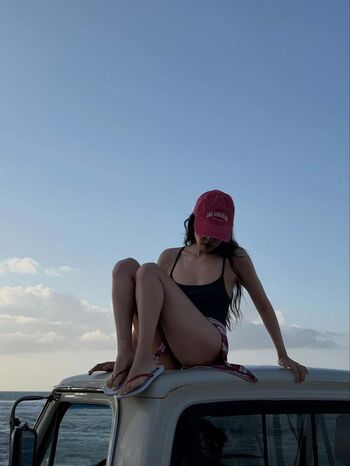 Womenk pop page leaked private photo uncensored HD quality