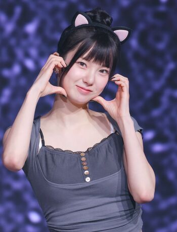 Womenk pop page leaked private photo uncensored HD quality