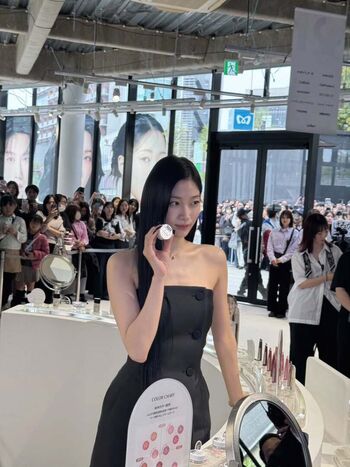 Womenk pop page leaked private photo uncensored HD quality