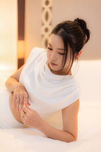 Womenk pop page leaked private photo uncensored HD quality