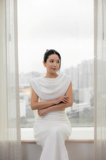 Womenk pop page leaked private photo uncensored HD quality