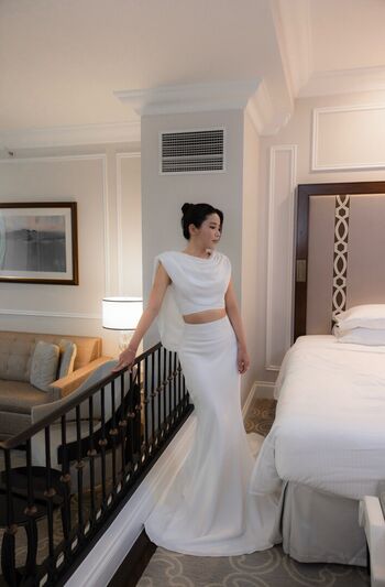 Womenk pop page leaked private photo uncensored HD quality