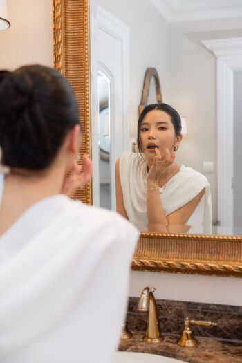 Womenk pop page leaked private photo uncensored HD quality