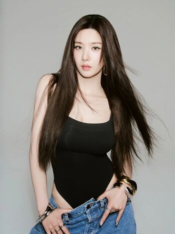 Womenk pop leaked private photo uncensored HD quality