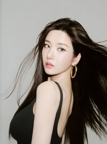 Womenk pop leaked private photo uncensored HD quality