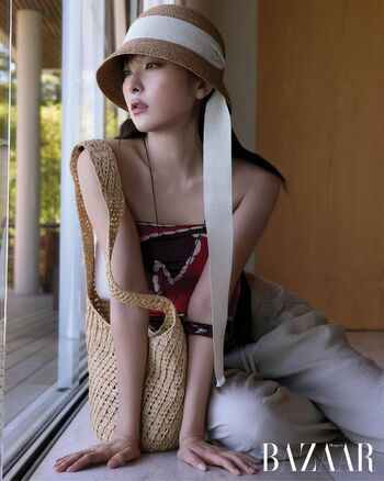 Womenk pop leaked private photo uncensored HD quality