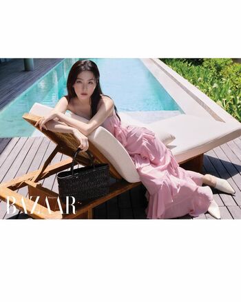 Womenk pop leaked private photo uncensored HD quality