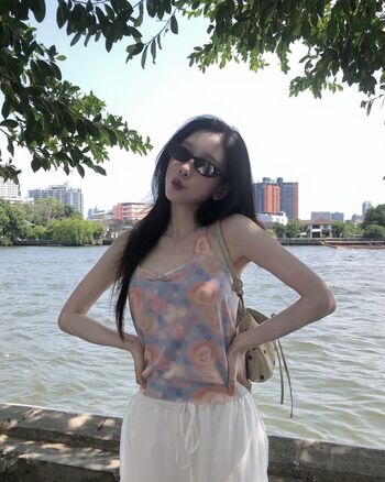 Womenk pop page leaked private photo uncensored HD quality