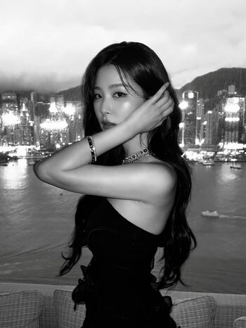 Womenk pop page leaked private photo uncensored HD quality