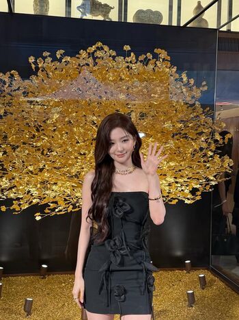 Womenk pop page leaked private photo uncensored HD quality