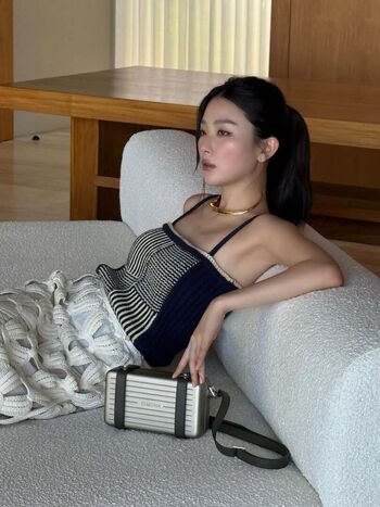 Womenk pop page leaked private photo uncensored HD quality