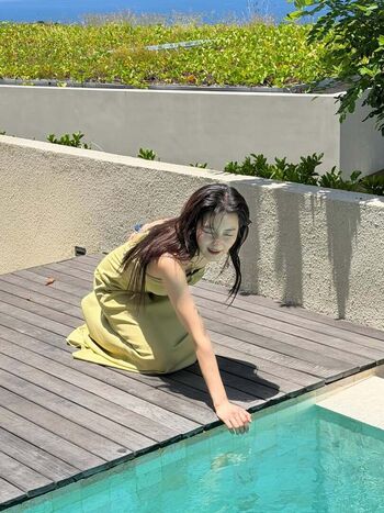 Womenk pop page leaked private photo uncensored HD quality