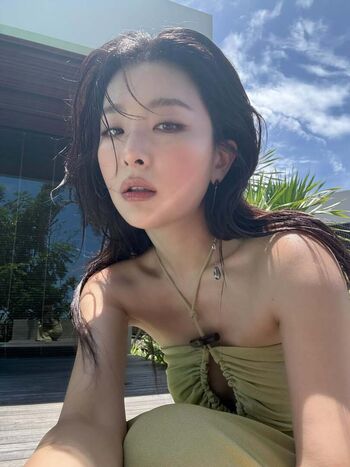 Womenk pop page leaked private photo uncensored HD quality