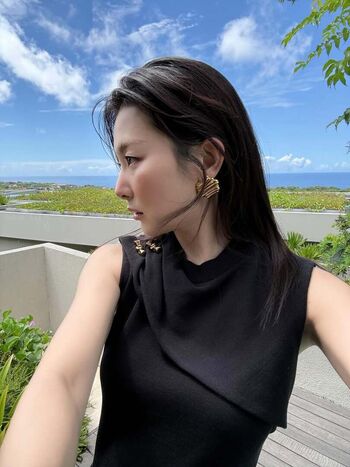 Womenk pop page leaked private photo uncensored HD quality