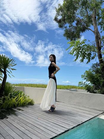 Womenk pop page leaked private photo uncensored HD quality
