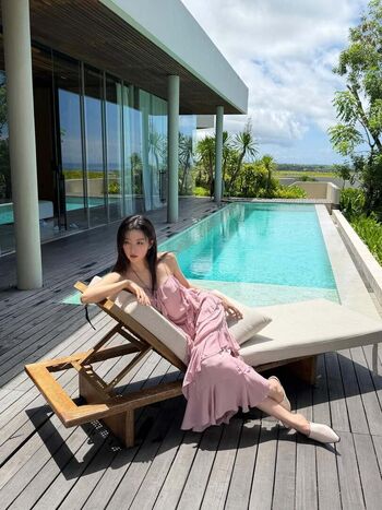 Womenk pop page leaked private photo uncensored HD quality