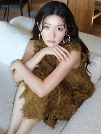 Womenk pop page leaked private photo uncensored HD quality