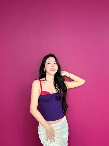 Womenk pop page leaked private photo uncensored HD quality