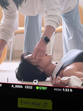 Womenk pop page leaked private photo uncensored HD quality