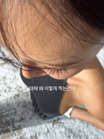 Womenk pop page leaked private photo uncensored HD quality