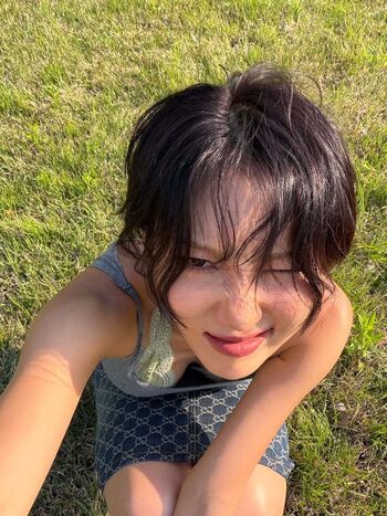 Womenk pop page leaked private photo uncensored HD quality