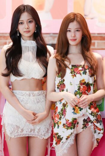 Womenk pop page leaked private photo uncensored HD quality