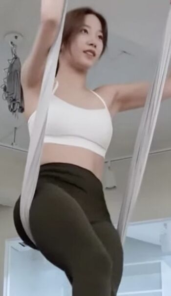 Womenk pop page leaked private photo uncensored HD quality