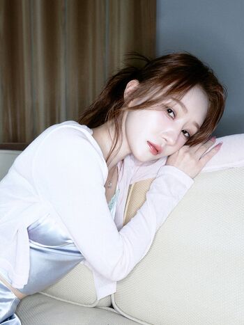 Womenk pop page leaked private photo uncensored HD quality