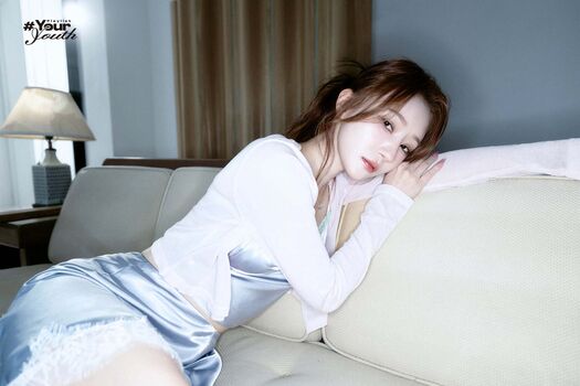 Womenk pop page leaked private photo uncensored HD quality