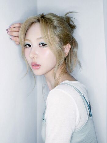 Womenk pop page leaked private photo uncensored HD quality