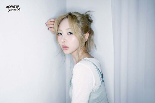 Womenk pop page leaked private photo uncensored HD quality