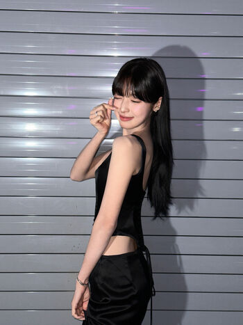 Womenk pop page leaked private photo uncensored HD quality