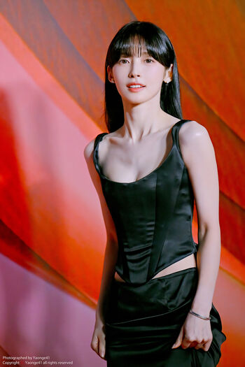 Womenk pop page leaked private photo uncensored HD quality