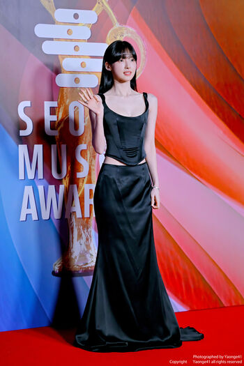 Womenk pop page leaked private photo uncensored HD quality