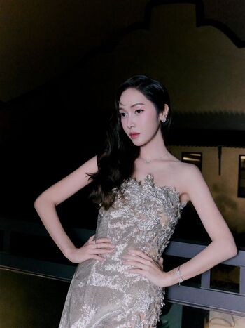 Womenk pop page leaked private photo uncensored HD quality