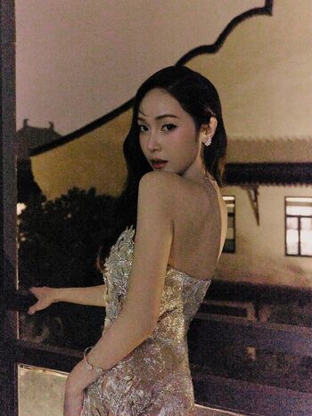 Womenk pop page leaked private photo uncensored HD quality