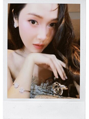 Womenk pop page leaked private photo uncensored HD quality